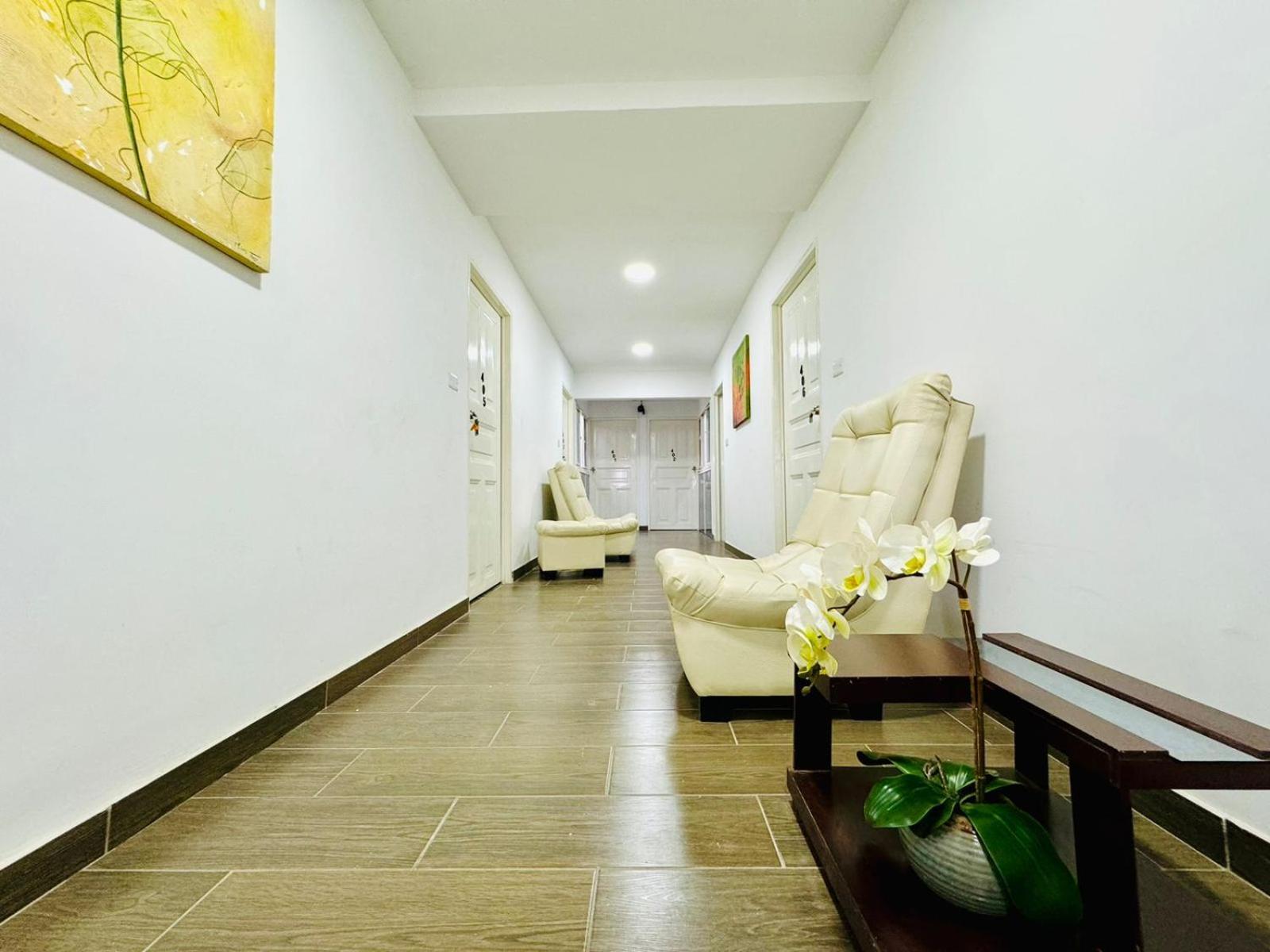 Estadia Marin Hotell Cali Exteriör bild